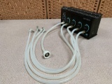 Biotek Instruments Valve Module for Microplate Washer