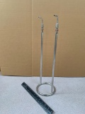 Stainless Steel Bioreactor Heat Exchanger Tube