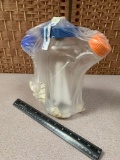 Corning Glass Bioreactor w/ Magnetic Stirrer Column - SPINNER FLASK