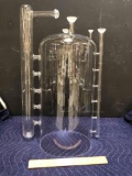 IPC Vacuum Distillation Column