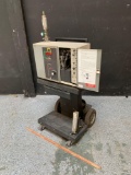 Varian 959 Turbo Vacuum Pump Helium Leak Detector