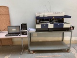 Snibe Diagnostic Maglumi 2000 CLIA / Automatic Chemiluminescence Immunoassay Analyzer