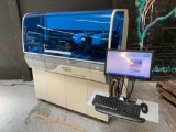 Snibe Diagnostic Maglumi 4000 Plus CLIA / Automatic Chemiluminescence Immunoassay Analyzer