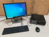 Dell Optiplex 3020 Intel i5-4590S 3.3GHz 8GB 500GB Win 10 Pro Desktop Computer