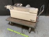 PE SCIEX API 3000 LC/MS/MS Mass Spectrometer System