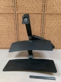 Sit / Stand Combo Arm / Monitor Keyboard & Mouse Adjustable Stand