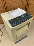 Panasonic UF-8000 Panafax Multifunctional Laser Printer / Fax Copier Scanner Printer
