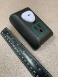 Ibis Networks IS-302 Dual Smart AC Power Socket / Zigbee Pro