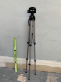 Vista by Davis & Sanford Ranger Camera Tripod with Pan & Tilt Head