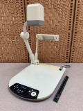 Elmo P10 Document Camera / Visual Presenter