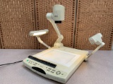 Samsung SVP-6000 Video Presenter / Document Camera