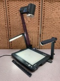 Dukane DVP505A Digital Video / Camera Visual Presenter