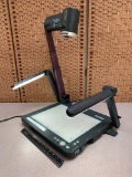 Dukane DVP505A Digital Video / Camera Visual Presenter