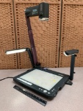 Dukane DVP505A Digital Video / Camera Visual Presenter