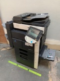 Konica Minolta bizhub 361 Multifunctional Laser Copier / Fax / Scaner / Printer
