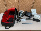 3M Adflo / Versaflo Powered Air Purifying Respirator PAPR System