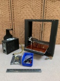Adafruit PrintrBot Metal Plus 3D Printer - PARTS