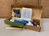 Kid Wind Project / Basic Wind Turbine Kit