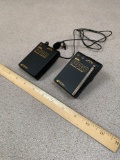 AzDen WR-Pro Wireless Microphone / Mic Transmitter & Receiver