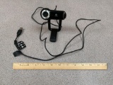 Logitech Quickcam Pro 9000 USB Web Camera