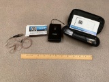 Shure SLX1 Bodypack Transmitter with ISOMAX E6 Microphone