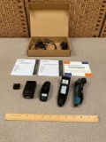 Socket Mobile Bluetooth Barcode Scanners - 2pcs