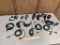 Video Cables HDMI - HDMI / DVI - HDMI - 16pcs