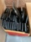 Box Full of Computer Keyboards USB