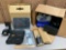 Gamber Johnson / Emergency Services EMT Docking Stations / Touch Screen Monitor
