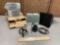 Creative Stereo Computer Speakers - 3pcs