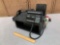 Motorola HCN1078F Astro Spectra Control Head Systems 9000 / Speaker & Microphone