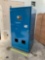 Hoffman A723636FSDA/SPL Dual Access 72x36x36 Type 12 Mild Steel Industrial Enclosure - Job Site Tool