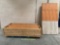 Plywood Wall Panels 4ft x 8ft - 6pcs