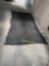 Black Camouflage Net / Camo Netting 18x9