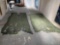 Green Camouflage Net / Camo Netting 18x9 & 15x9 - 2pcs