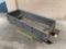 40in x 98in Stanley Steel Security Door Frames - 2pcs