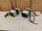 Topaz 91002-21 Line Noise Isolation Transformers 2.5kVA