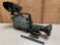 Sony BVP-550 Digital 1000 Professional Color Video Camera w/ Fujinon Lens