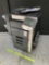 Konica Minolta Bizhub 501 Monochrome Multifunction Printer / Copier / Scanner / Fax