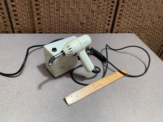 Optilux Demetron VCL 401 Dental Curing Light