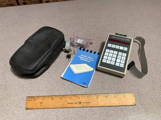Grass Valley Group 200-2 Diagnostic POD