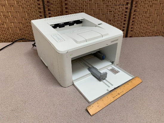 HP Laserjet Pro M203dw Wireless Monochrome Printer