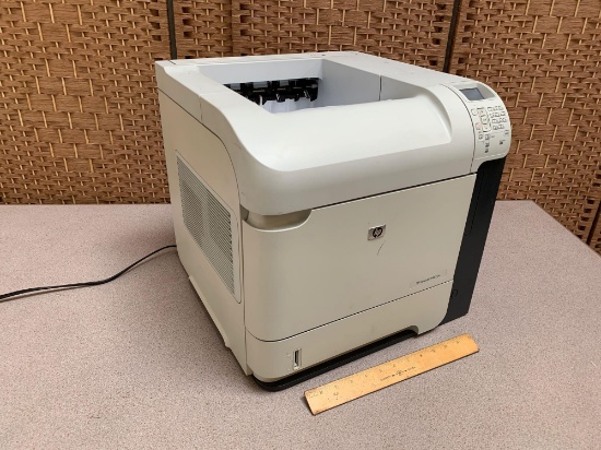 HP Laserjet P4515tn Monochrome Laser Printer