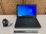 Dell Latitude E6540 15.6in LCD Intel i7-4610M 3.0GHz 8GB 500GB Wifi / BT WebCam Win 10 Pro Laptop