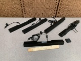 Dell AC511 MN008 USB Powered Stereo Sound Bars - 5
