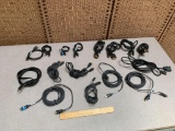 Video Cables HDMI - HDMI / DVI - HDMI - 16pcs