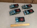 Dell WX52N / AMD Radeon HD 6670 w/ 1GB PCIE Video Cards - 12pcs
