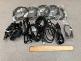 DIsplay Port DP Computer Video Cables - 10pcs