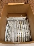 Box Full of Apple USB Keyboards