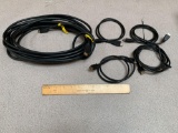 HDMI Video Cables - 5pcs